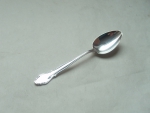 Koch & Bergfeld - Modell 64600 - 800/- Silber - Kaffeelöffel